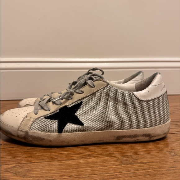 Golden Goose Super-Star size 41 - Picture 6 of 10
